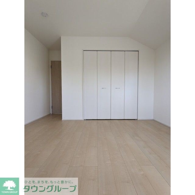 Kolet岩槻城町#03の物件内観写真