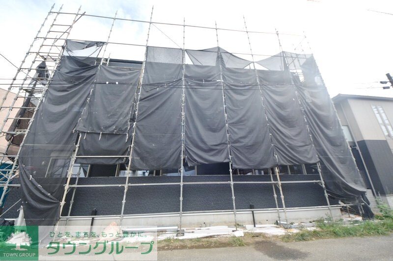 NAT上尾の物件内観写真