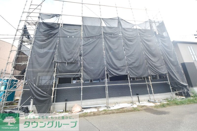 NAT上尾の物件内観写真