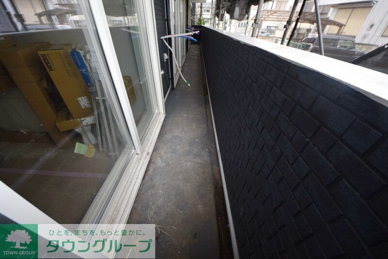 NAT上尾の物件内観写真