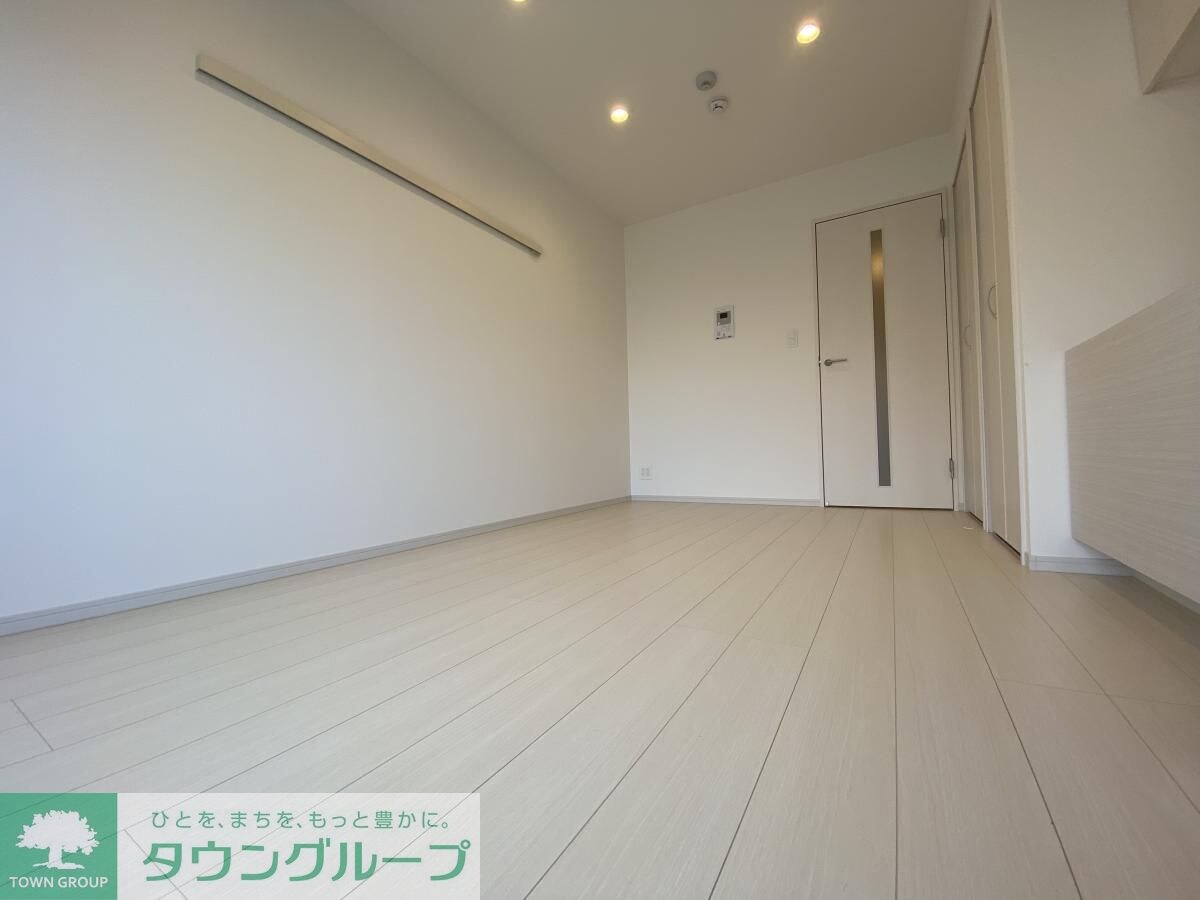 リブリ・宮原の物件内観写真