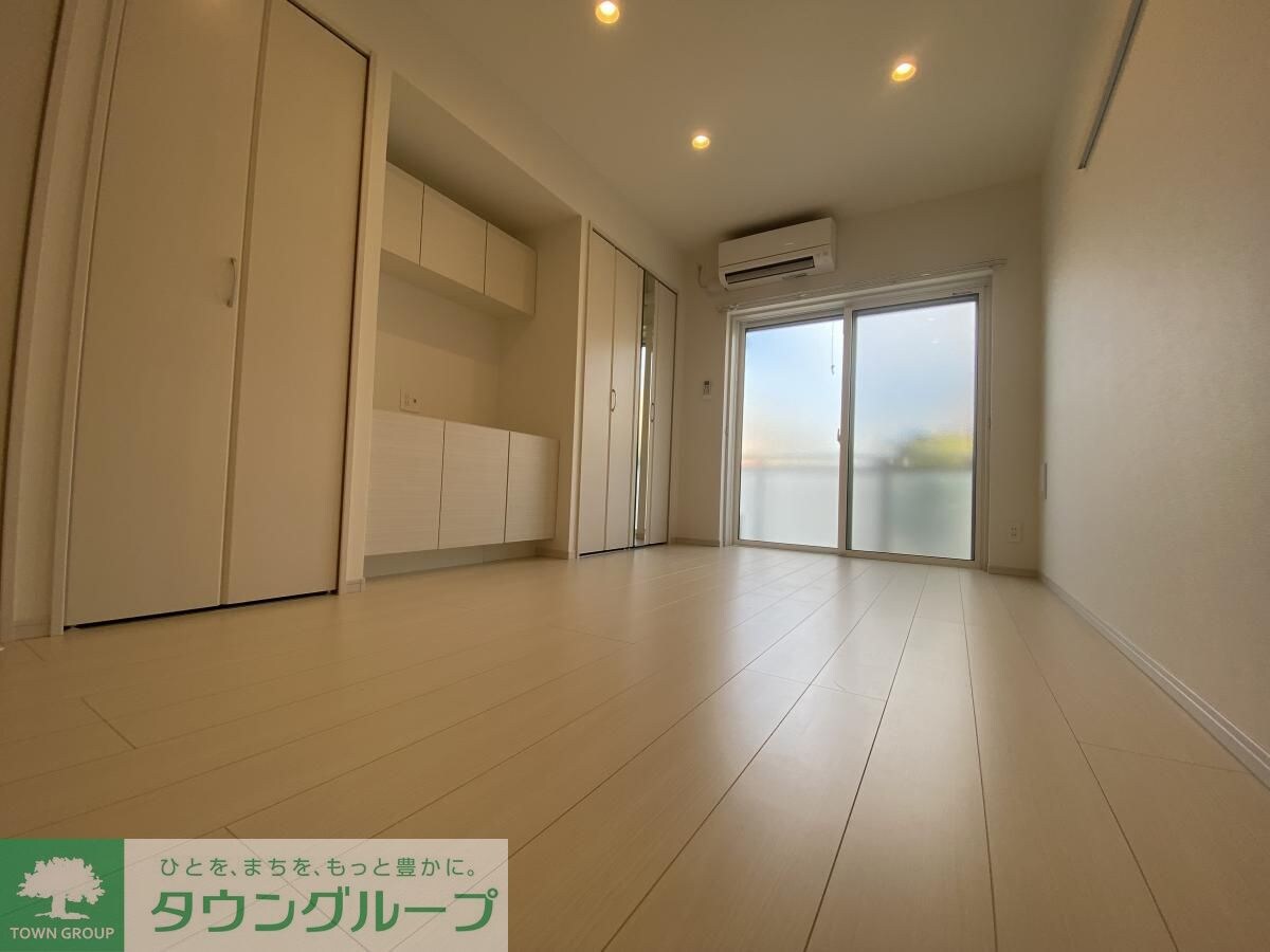 リブリ・宮原の物件内観写真