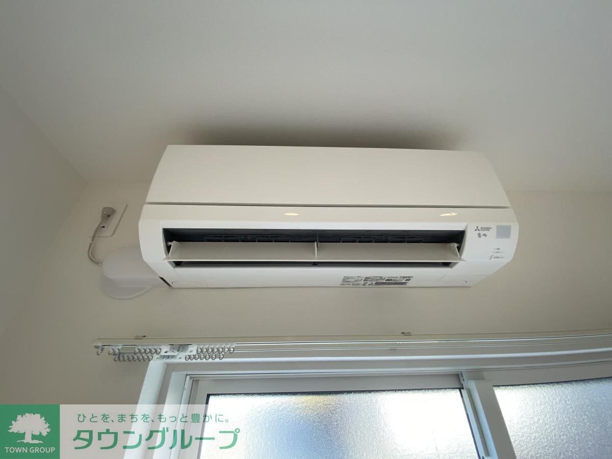 リブリ・宮原の物件内観写真