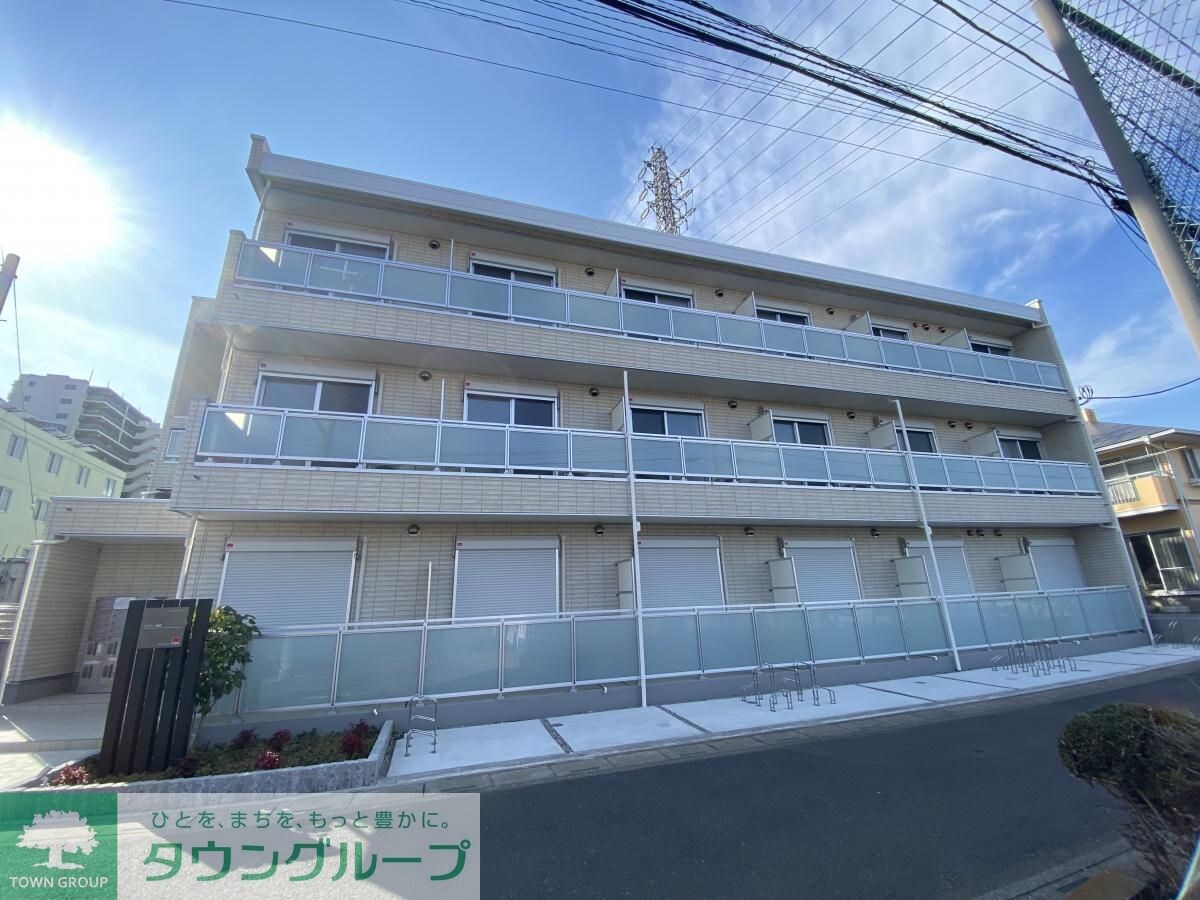 リブリ・宮原の物件内観写真