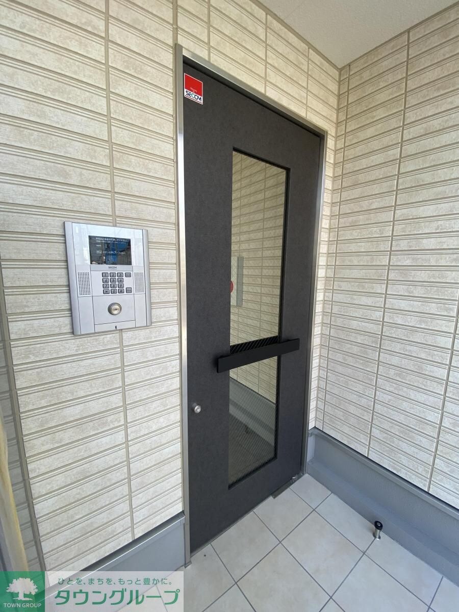 リブリ・宮原の物件内観写真