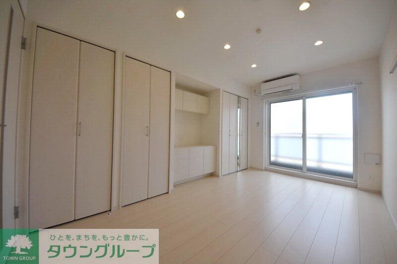 リブリ・宮原の物件内観写真