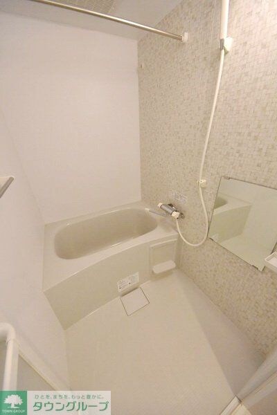 リブリ・宮原の物件内観写真