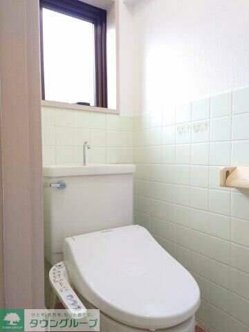 土呂ラポールレジデンスの物件内観写真