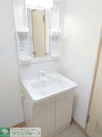 土呂ラポールレジデンスの物件内観写真