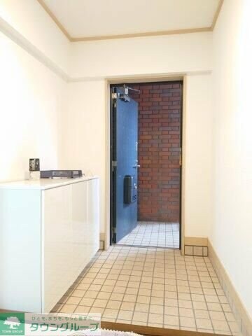 土呂ラポールレジデンスの物件内観写真