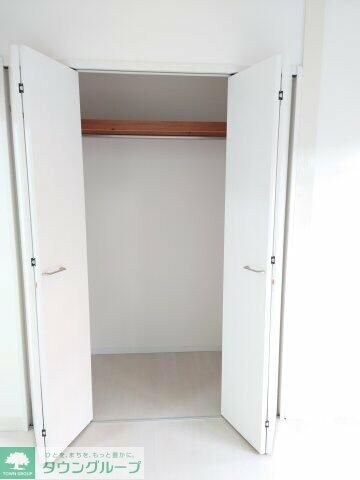 土呂ラポールレジデンスの物件内観写真