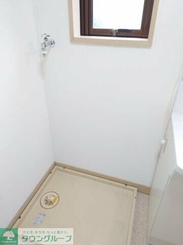 土呂ラポールレジデンスの物件内観写真