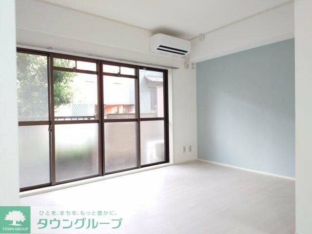 土呂ラポールレジデンスの物件内観写真