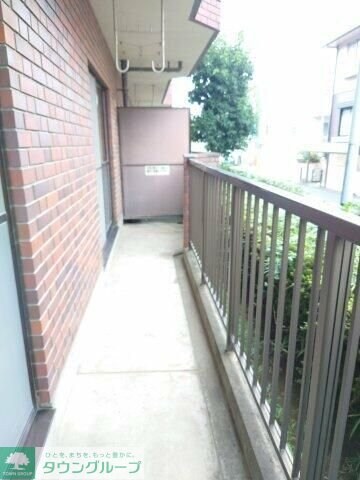 土呂ラポールレジデンスの物件内観写真