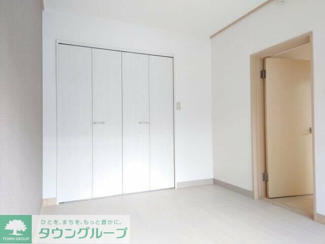 土呂ラポールレジデンスの物件内観写真