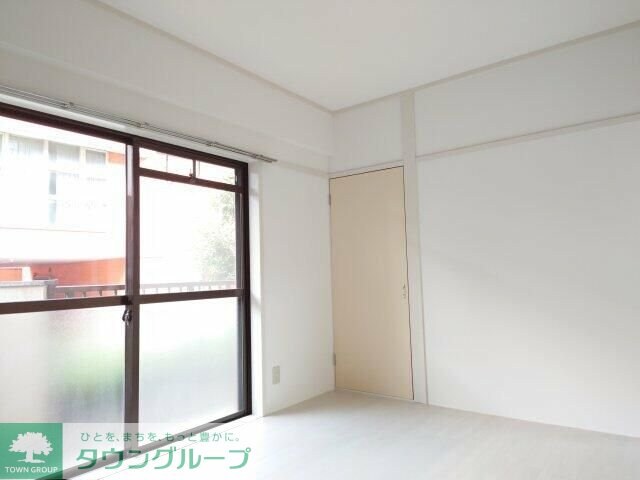 土呂ラポールレジデンスの物件内観写真