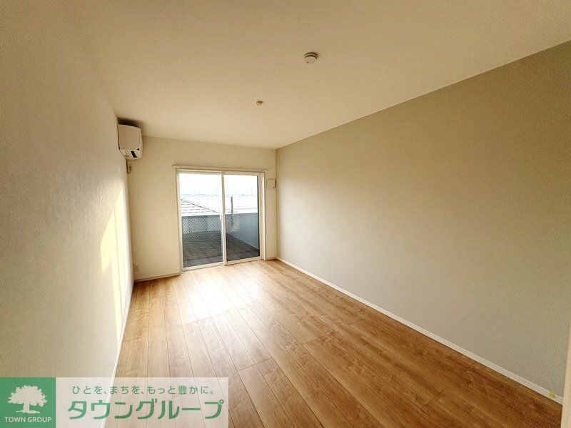 MELDIA鷲宮の物件内観写真