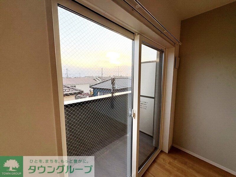 MELDIA鷲宮の物件内観写真