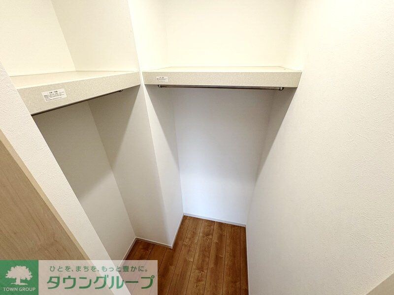 MELDIA鷲宮の物件内観写真