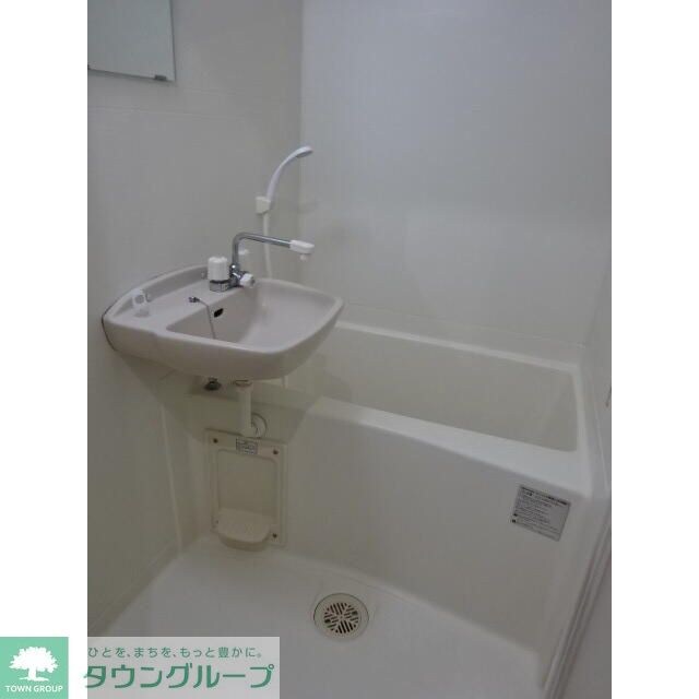 ドーチェスター大宮の物件内観写真