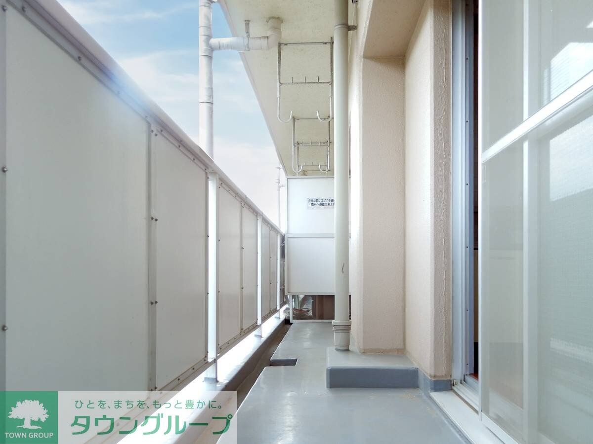 ビレッジハウス上尾向原2号棟 (102号室)の物件内観写真