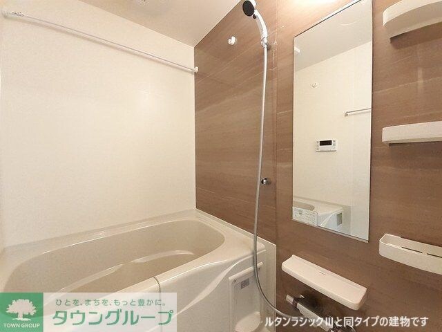 ルリアンの物件内観写真