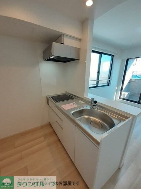 ルリアンの物件内観写真