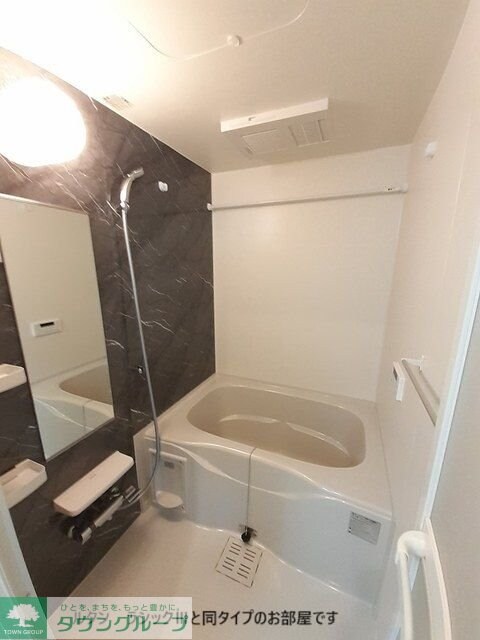 ルリアンの物件内観写真