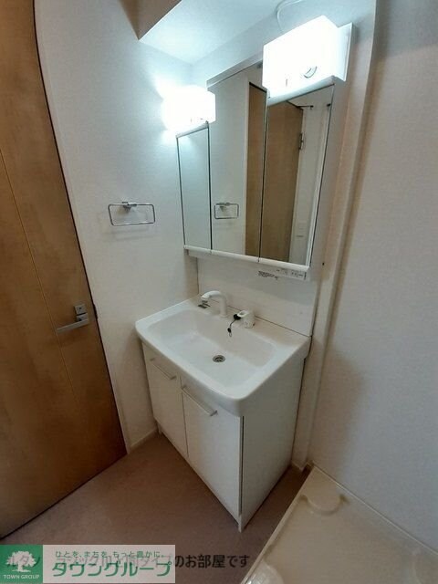 ルリアンの物件内観写真