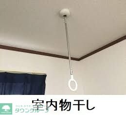 ルリアンの物件内観写真