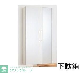 ルリアンの物件内観写真