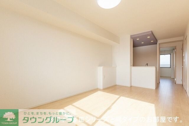 マーベラスの物件内観写真