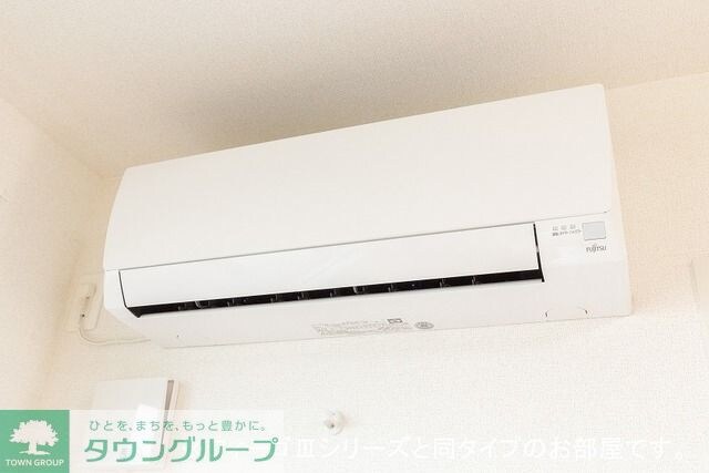 マーベラスの物件内観写真