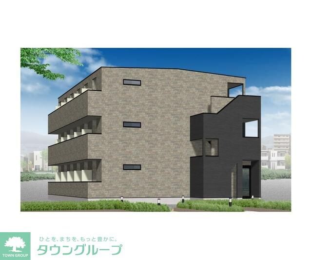 Ｆｉｋａ　大宮日進の物件外観写真