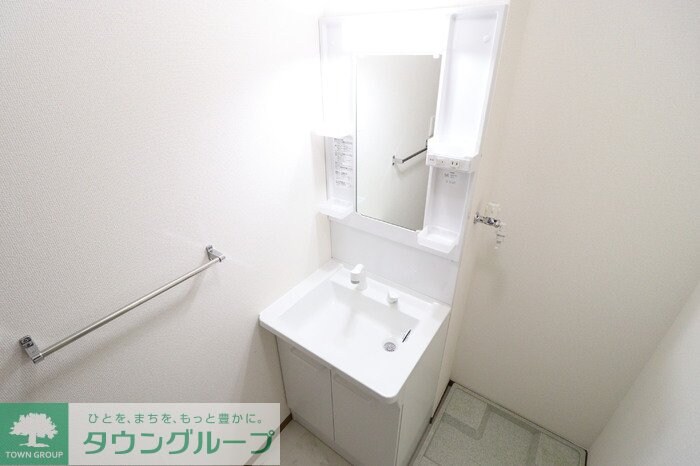 ベルデュール壱番館の物件内観写真