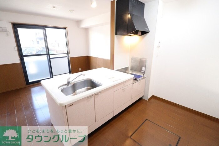 ベルデュール壱番館の物件内観写真