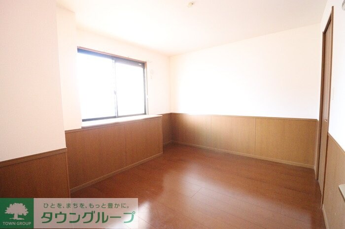 ベルデュール壱番館の物件内観写真