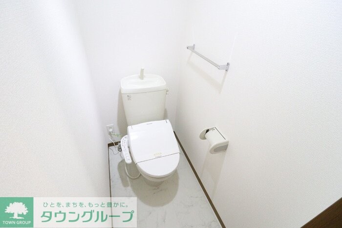 ベルデュール壱番館の物件内観写真