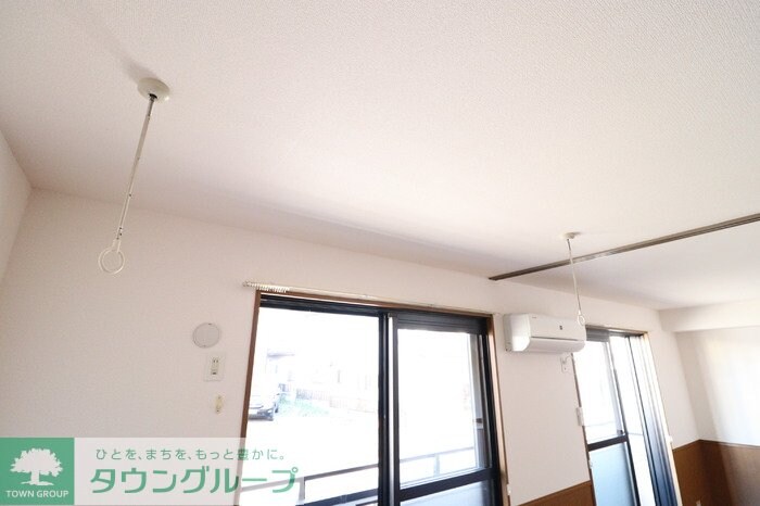 ベルデュール壱番館の物件内観写真