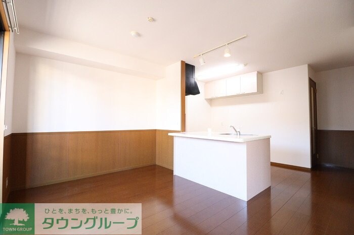 ベルデュール壱番館の物件内観写真