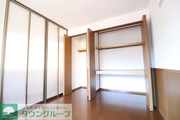 ベルデュール壱番館の物件内観写真