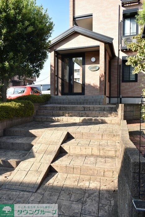 ベルデュール壱番館の物件内観写真