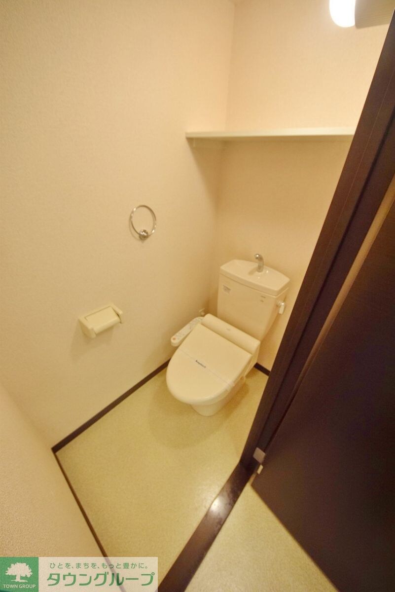 レオネクストパークハイツ　Ｂの物件内観写真