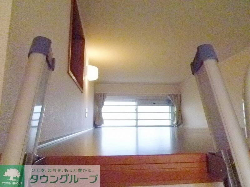 レオパレスセゾンコートの物件内観写真