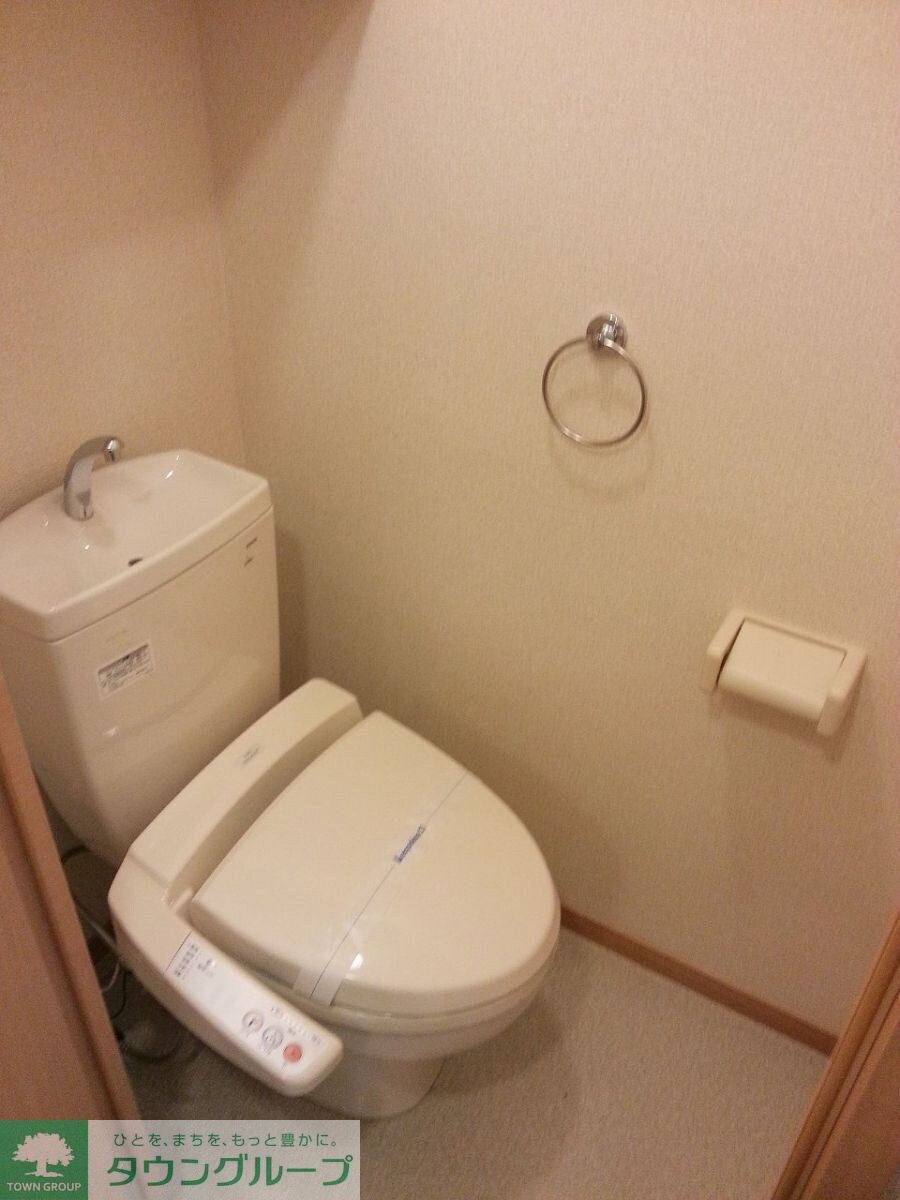 レオネクストショコラの物件内観写真