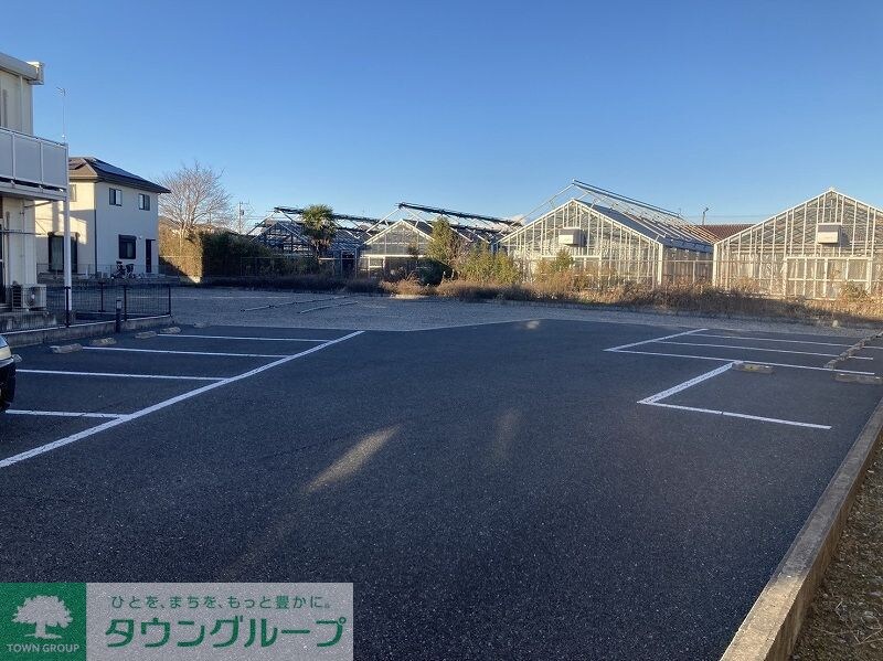 レオネクストタウンコート羽生Ｍの物件内観写真