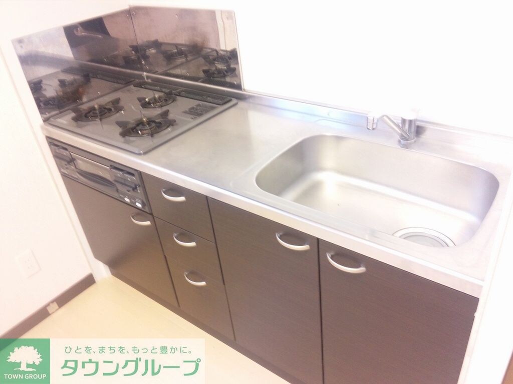 レオネクストタウンコート羽生Ｍの物件内観写真