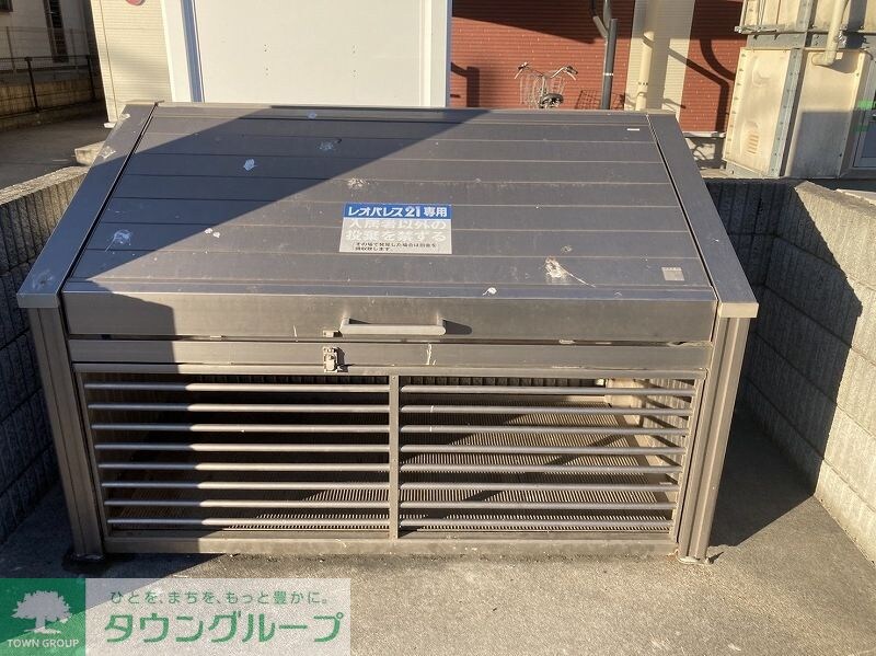 レオネクストタウンコート羽生Ｍの物件内観写真