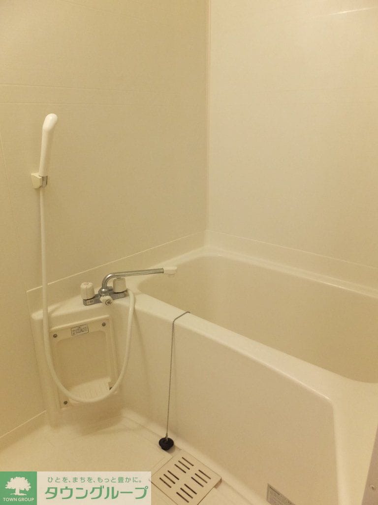 レオパレスグッド・ラックの物件内観写真