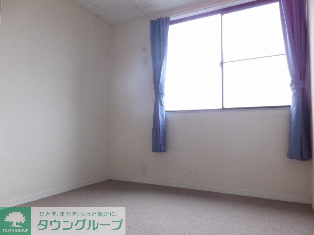 レオパレスグッド・ラックの物件内観写真